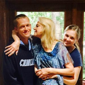 Meet your Posher, Deborah